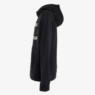 Under Armour UA ARMOUR FLEECE GRAPHIC HD 