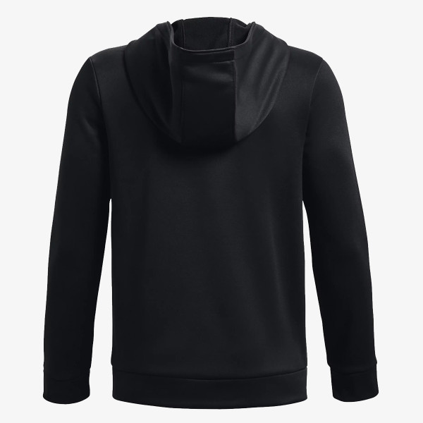 Under Armour UA ARMOUR FLEECE GRAPHIC HD 