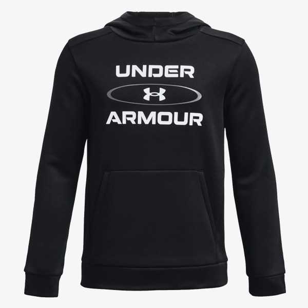 Under Armour UA ARMOUR FLEECE GRAPHIC HD 