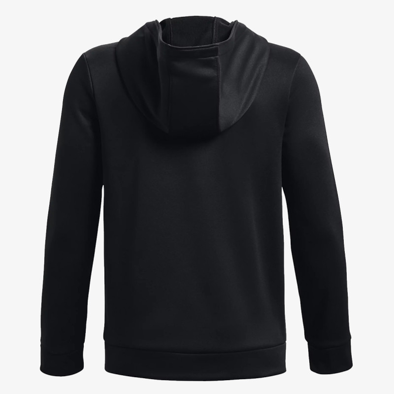 Under Armour UA ARMOUR FLEECE GRAPHIC HD 