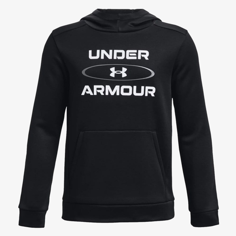 Under Armour UA ARMOUR FLEECE GRAPHIC HD 