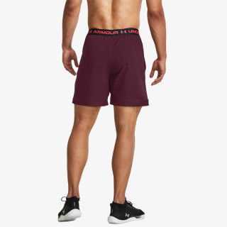 Under Armour UA Vanish Woven 6in Shorts 