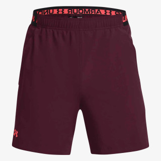 Under Armour UA Vanish Woven 6in Shorts 