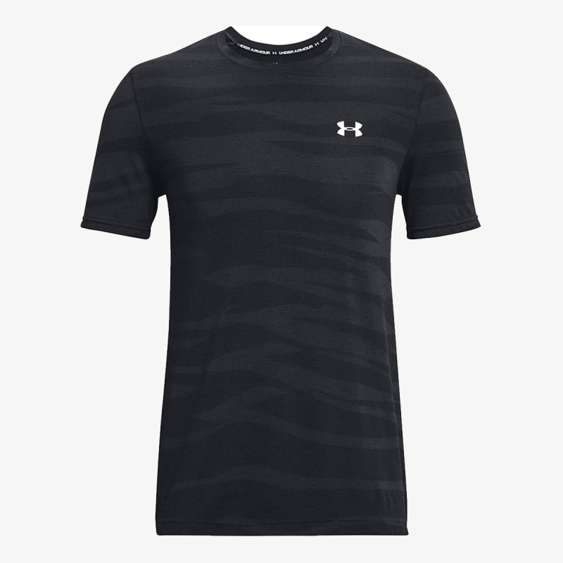 Under Armour UA SEAMLESS WAVE SS 