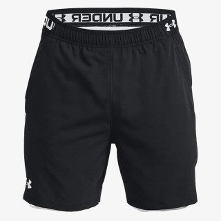 UNDER ARMOUR UA Vanish Woven 2in1 Sts 