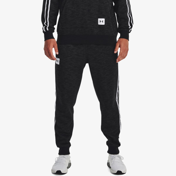 Under Armour UA ESSENTIAL HERITGE FLC JGR 