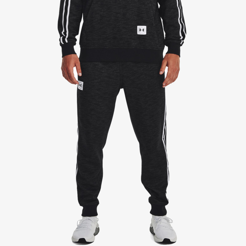 Under Armour UA ESSENTIAL HERITGE FLC JGR 