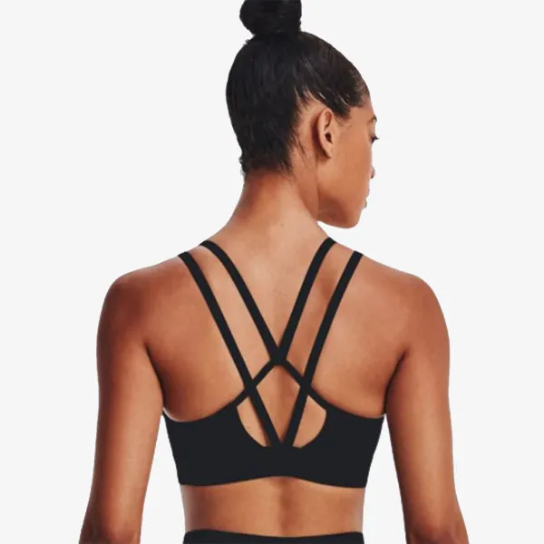 UNDER ARMOUR UA INFINITY LOW STRAPPY 