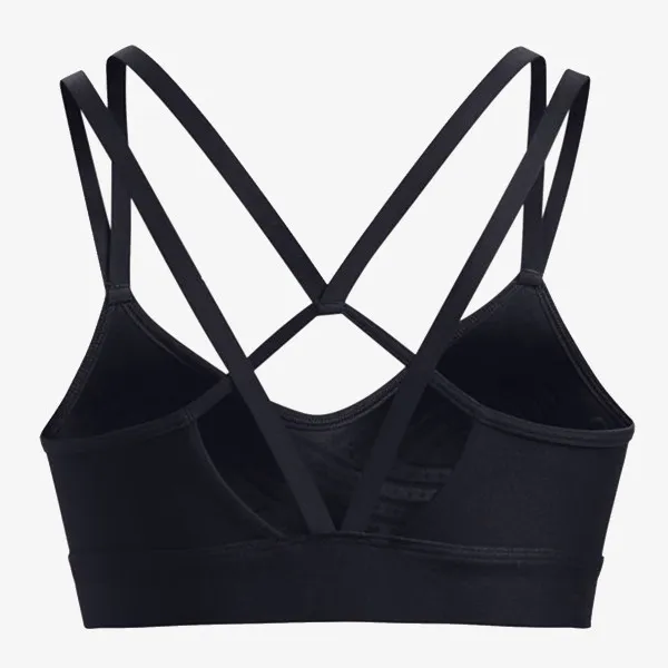 UNDER ARMOUR UA INFINITY LOW STRAPPY 