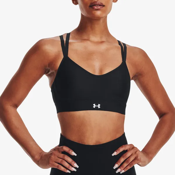 UNDER ARMOUR UA INFINITY LOW STRAPPY 