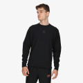 Under Armour UA Ottoman Fleece Crew 