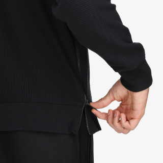 Under Armour UA Ottoman Fleece Crew 