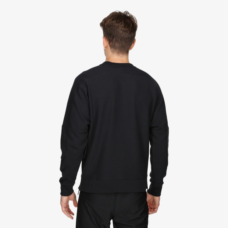 Under Armour UA Ottoman Fleece Crew 