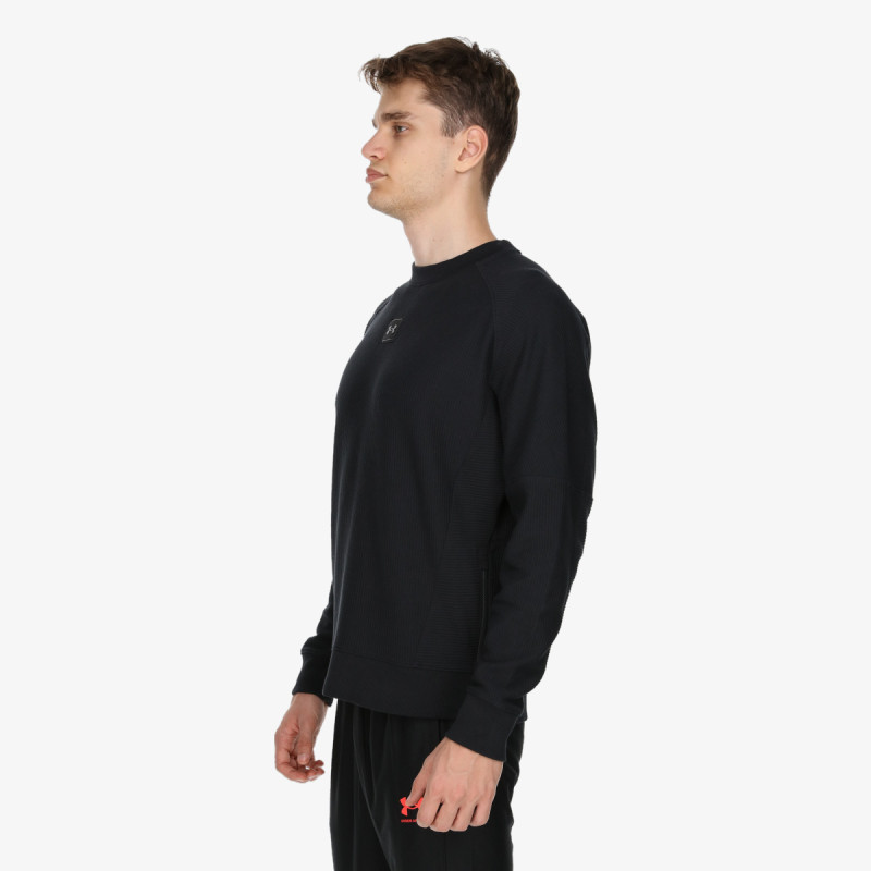 Under Armour UA Ottoman Fleece Crew 