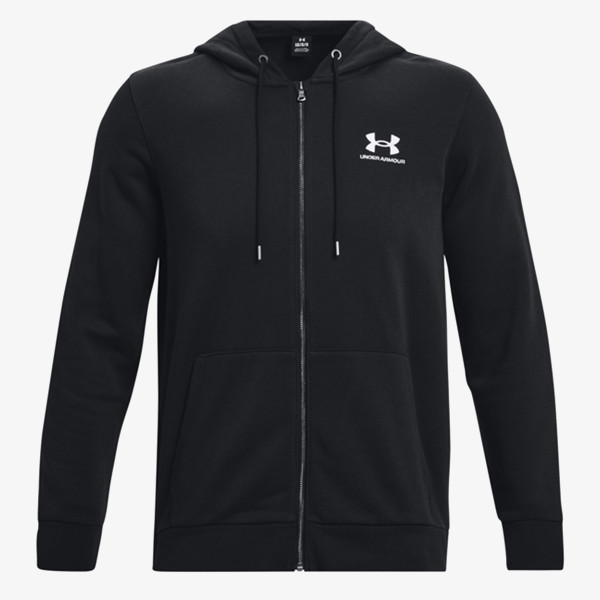 Under Armour UA Essential Fleece FZ Hood 