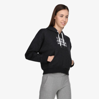 Under Armour Essential Fleece Script 