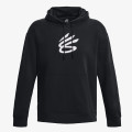 Under Armour Curry Big Splash PO Hoodie 