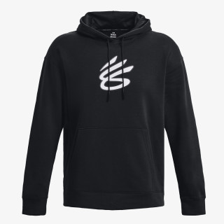 Under Armour Curry Big Splash PO Hoodie 