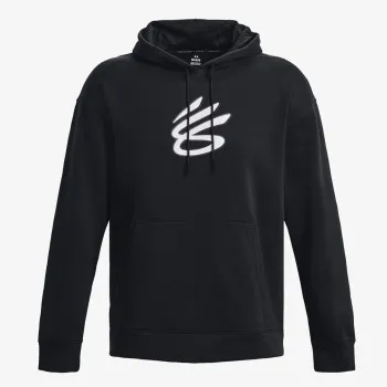 UNDER ARMOUR Curry Big Splash PO Hoodie 