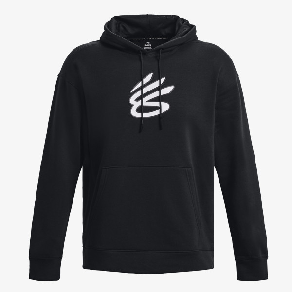 Under Armour Curry Big Splash PO Hoodie 