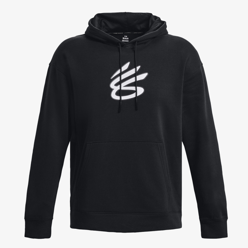 Under Armour Curry Big Splash PO Hoodie 