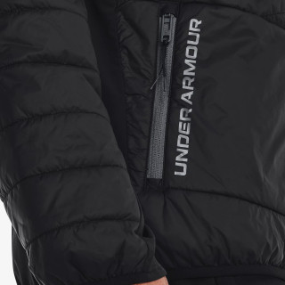 Under Armour UA ACTIVE HYBRID JKT 