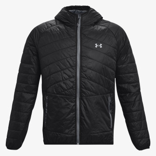 Under Armour UA ACTIVE HYBRID JKT 