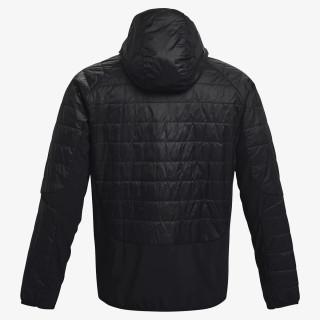 Under Armour UA ACTIVE HYBRID JKT 