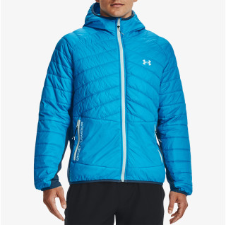 Under Armour UA Active Hybrid Jkt 