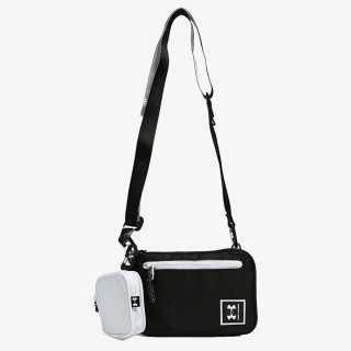 Under Armour UA LOUDON CROSSBODY SM 