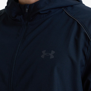 Under Armour UA STORM RUN HOODED JACKET 