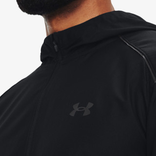 Under Armour UA STORM RUN HOODED JACKET 