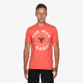 Under Armour UA PJT ROCK BSR PARADISE SS 