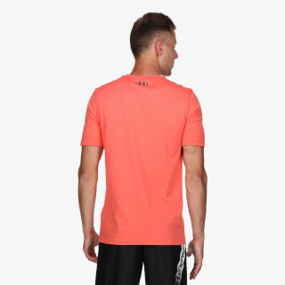 Under Armour UA PJT ROCK BSR PARADISE SS 