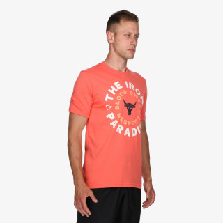 Under Armour UA PJT ROCK BSR PARADISE SS 