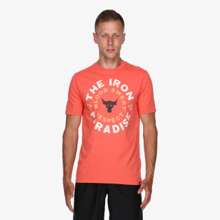 Under Armour UA PJT ROCK BSR PARADISE SS 