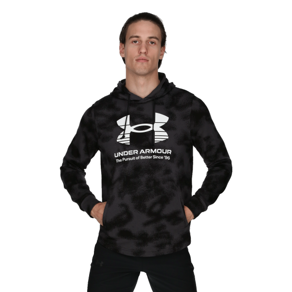 Under Armour Rival Terry Novelty 