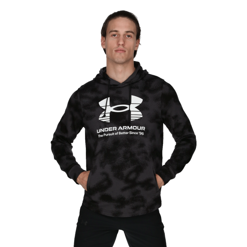 Under Armour Rival Terry Novelty 