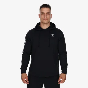 UNDER ARMOUR PJT ROCK TERRY HOODIE 