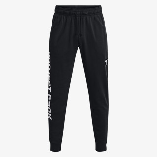 Under Armour PJT ROCK TERRY JOGGER 