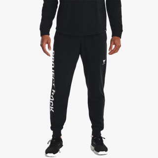 Under Armour PJT ROCK TERRY JOGGER 