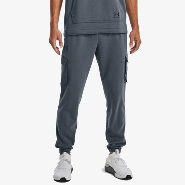 Under Armour UA Heavyweight Terry Jogger 