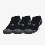 Under Armour Performance Cotton 3pk NS 