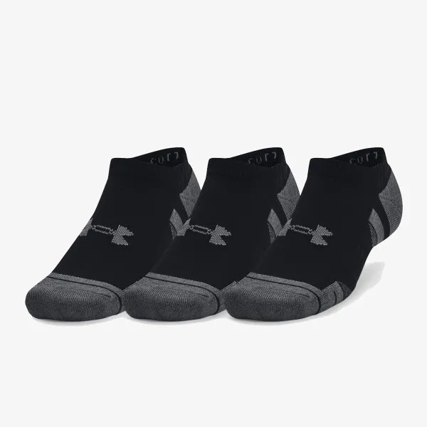 Under Armour Performance Cotton 3pk NS 