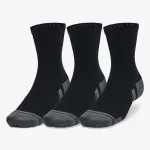 UNDER ARMOUR UA Performance Cotton 3p Mid 
