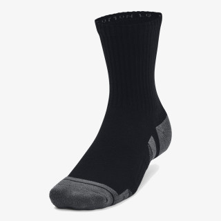UNDER ARMOUR UA Performance Cotton 3p Mid 