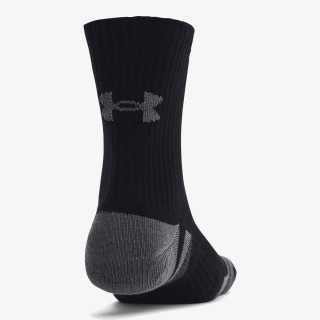 Under Armour Performance Cotton 3p Mid 