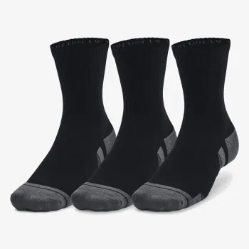 UNDER ARMOUR UA Performance Cotton 3p Mid 