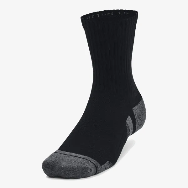 UNDER ARMOUR UA Performance Cotton 3p Mid 