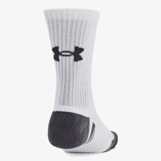 Under Armour UA Performance Cotton 3p Mid 